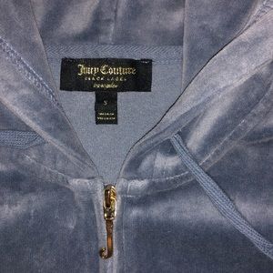 juicy couture jacket!! 🦋🦋